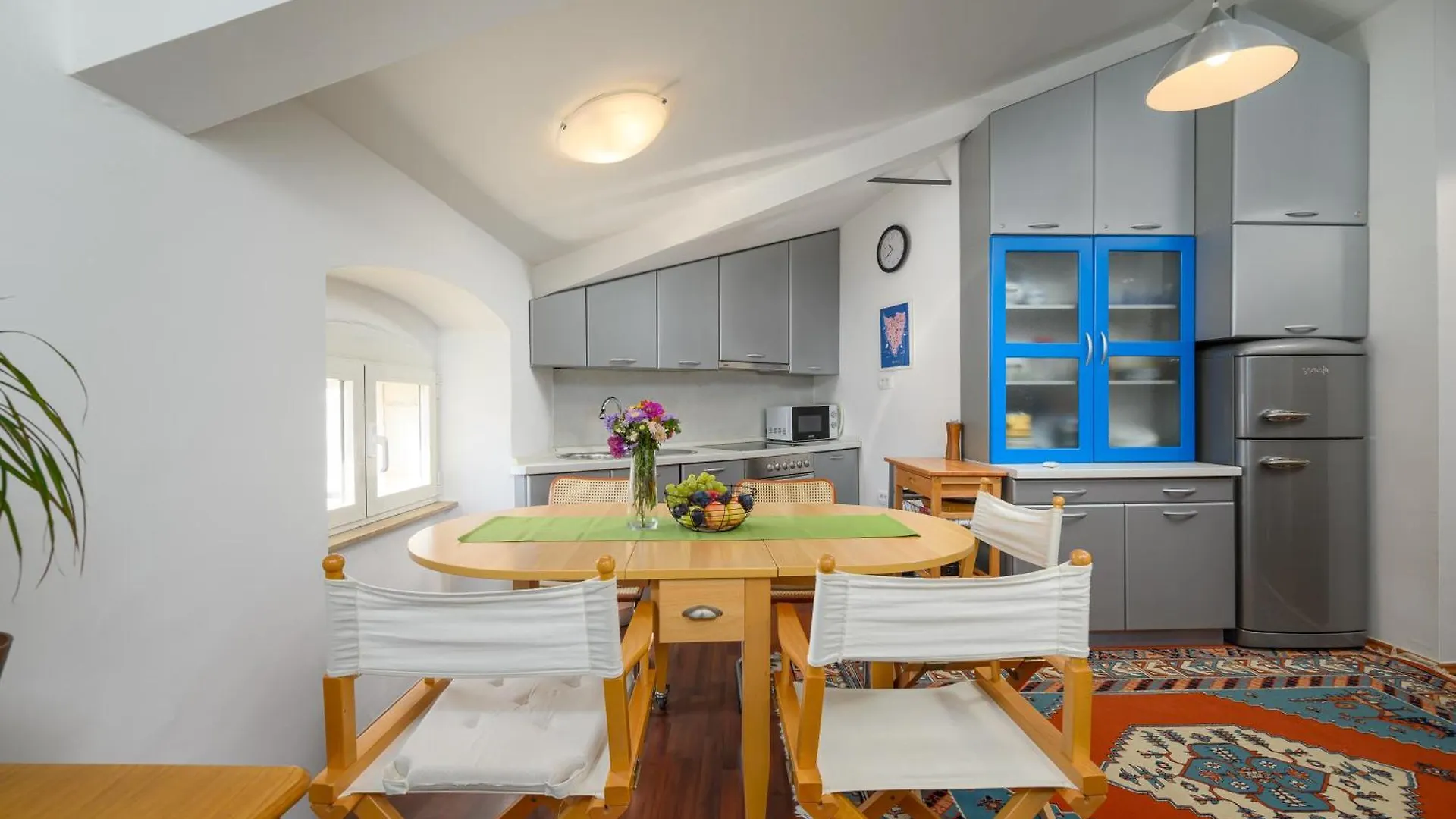 Dida I Nonna Piazza View Apartment Poreč