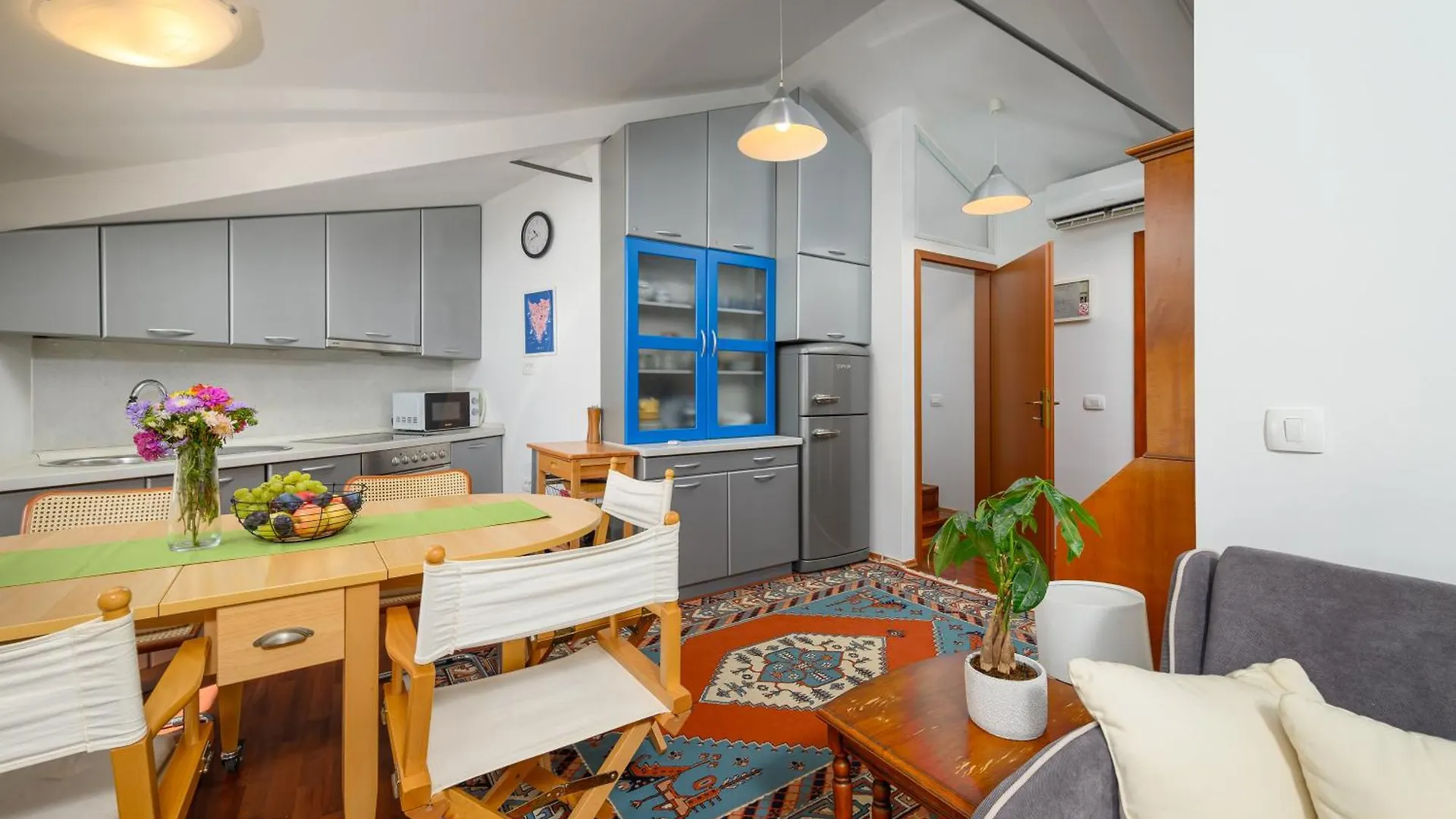 Dida I Nonna Piazza View Apartment ポレッチ 0*,