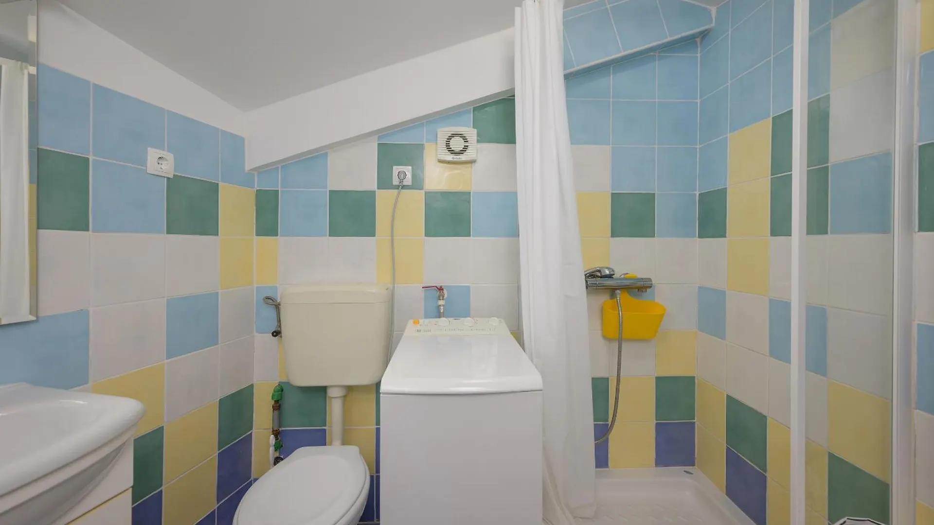 Dida I Nonna Piazza View Apartment Poreč